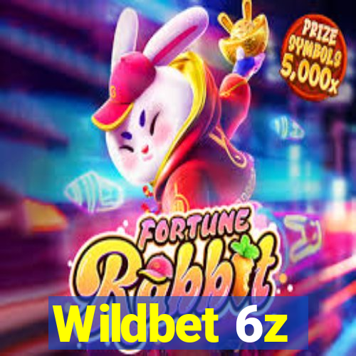 Wildbet 6z